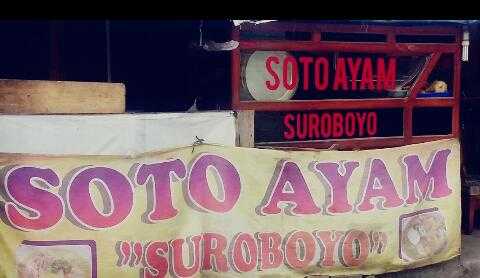 Soto Ayam Suroboyo 2