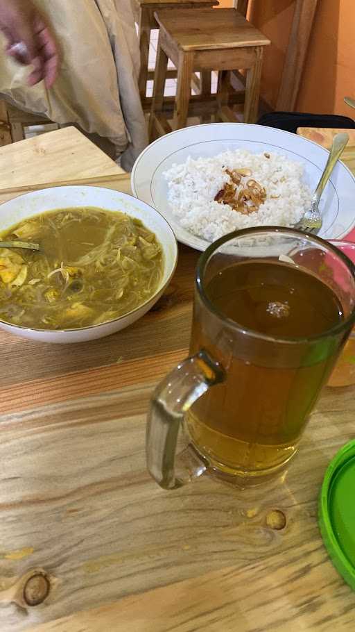 Soto Ayam Suroboyo Cak Kari 4