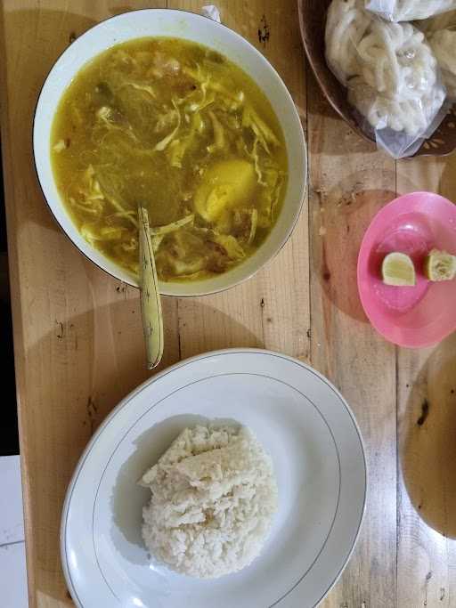 Soto Ayam Suroboyo Cak Kari 2