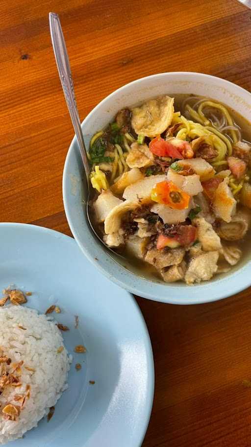 Soto Mie Bogor Jawara 6