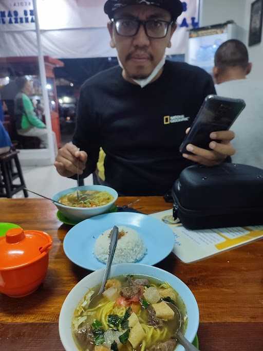 Soto Mie Bogor Jawara 2