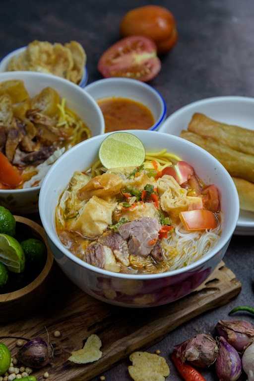 Soto Mie Bogor Jawara 4