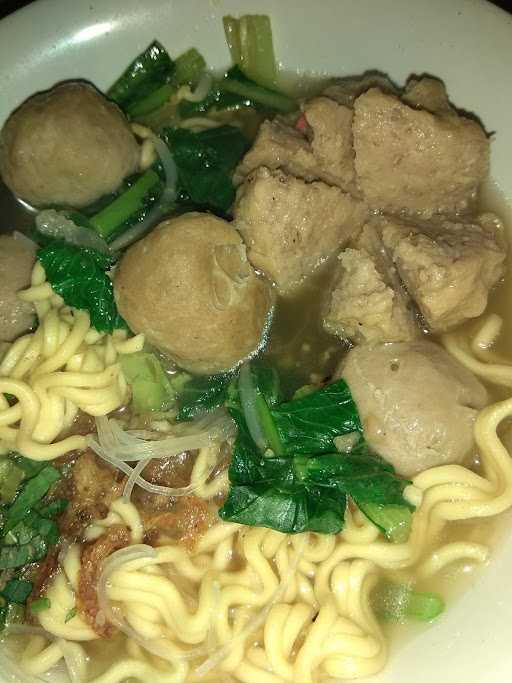 Warung Bakso Mas Eko 2