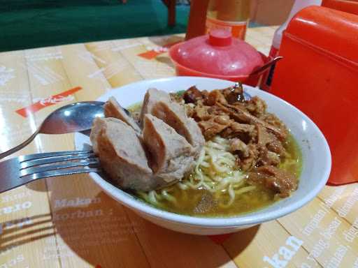 Warung Bakso Mas Eko 6