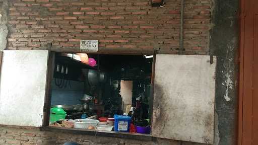 Warung Ketoprak Emak Ani 1