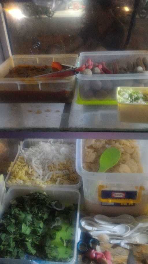 Warung Seblak Rasa Mantap 5