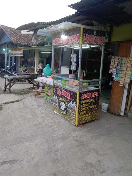 Warung Seblak Unyu_Unyu 4