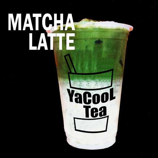 Yacooltea 4