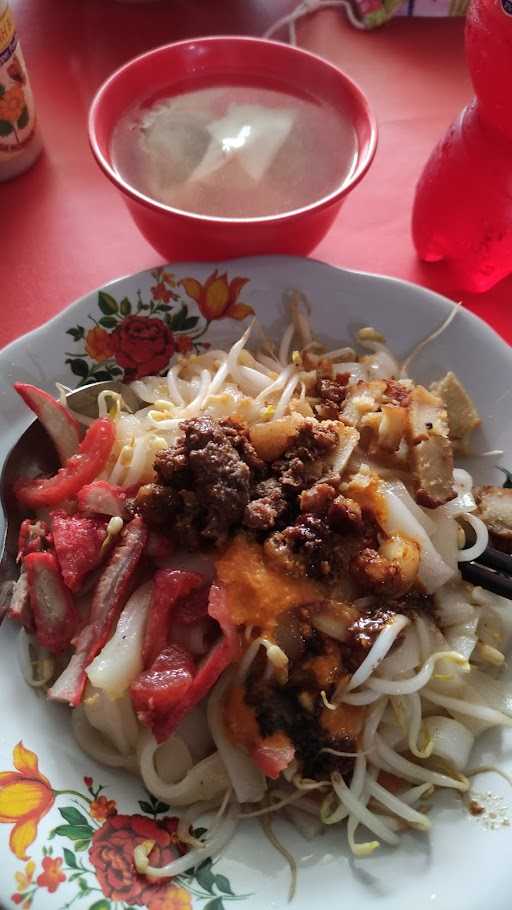 Yam Mie Sunli Pontianak B2 7