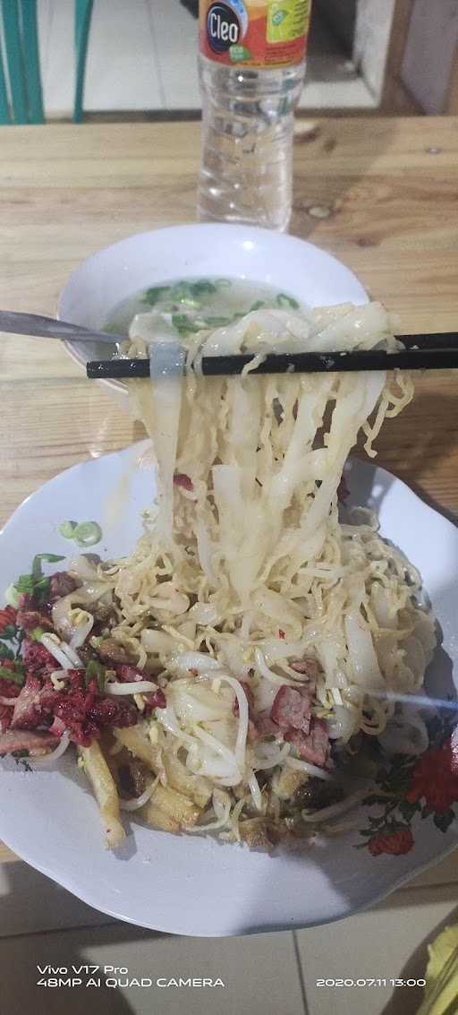 Yam Mie Sunli Pontianak B2 5