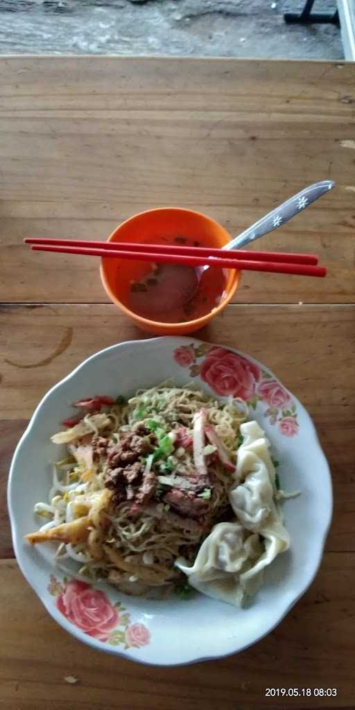 Yam Mie Sunli Pontianak B2 10