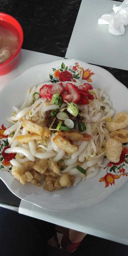 Yam Mie Sunli Pontianak B2 6