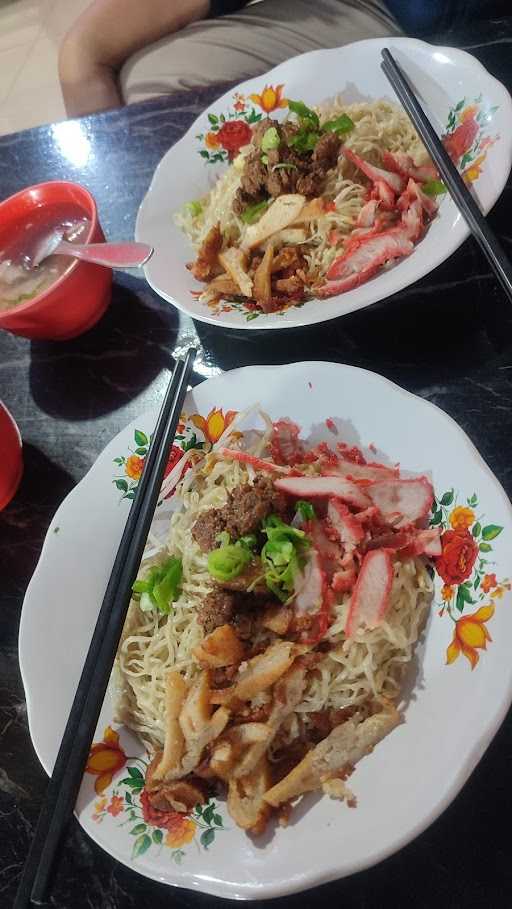 Yam Mie Sunli Pontianak B2 1