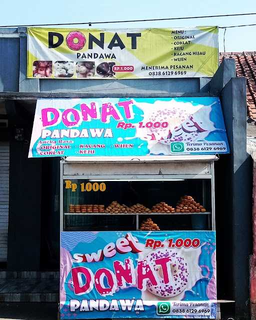 Donat Pandawa 5