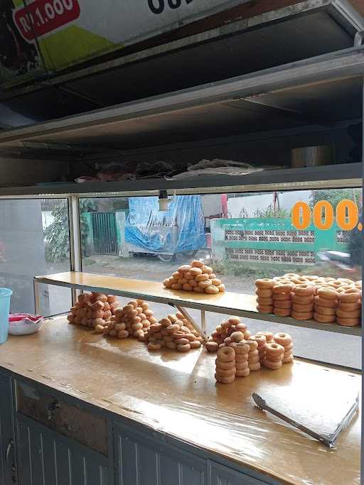 Donat Pandawa 3