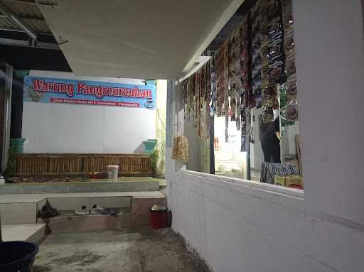 Warung Pangreureuhan Km.6 Pasawahan 1