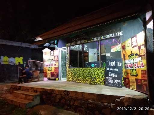 Kedai Kopi Kang Baja 1