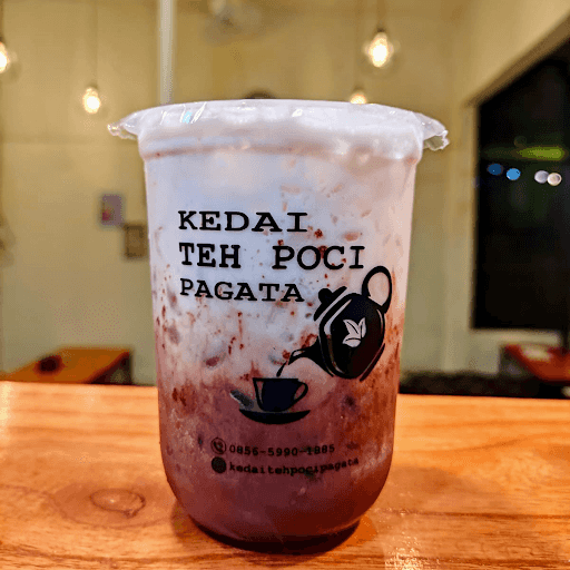 Kedai Pagata 6