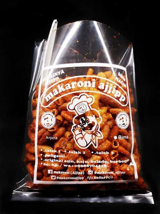 Makaroni Ajjipp 9