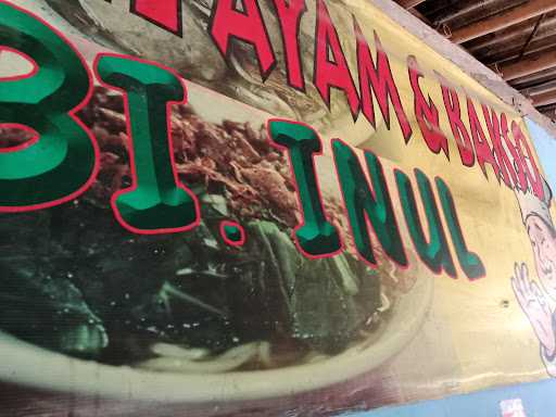 Warung Baso Bi Inul 1