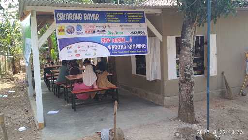 Warung Kampung Hotspot 2