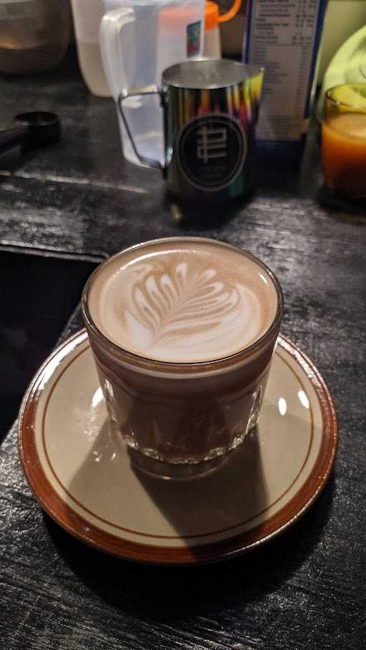 Paradu Coffee 10