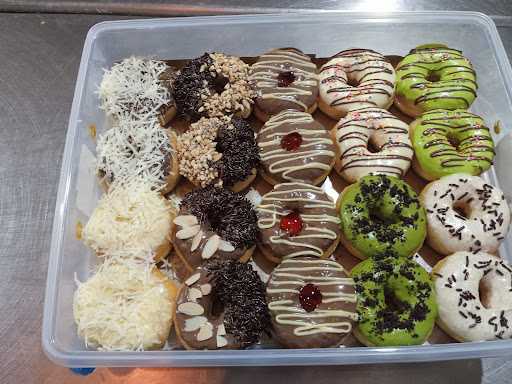 Ahsan Donut'S 2