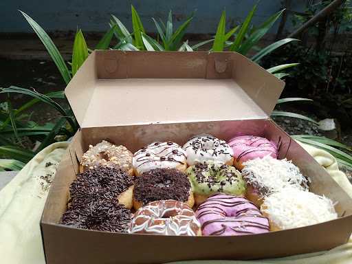 Ahsan Donut'S 7