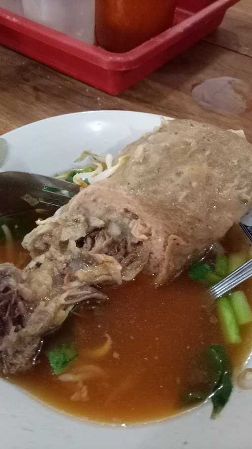 Bakso Ojolali Barokah 10