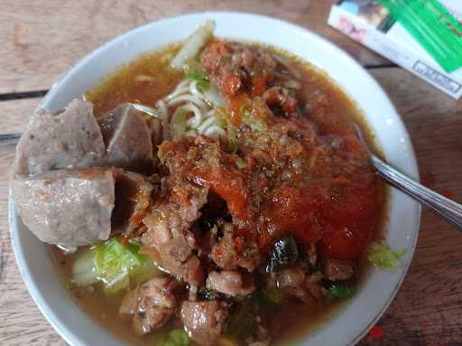 Bakso Ojolali Barokah 6