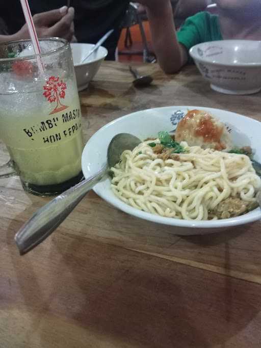 Bakso Ojolali Barokah 5