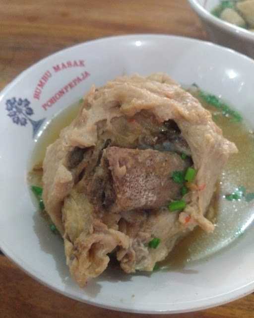 Bakso Ojolali Barokah 7