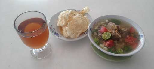 Bakso Sapi Sop Iga Sapi / Nasi Paski 6