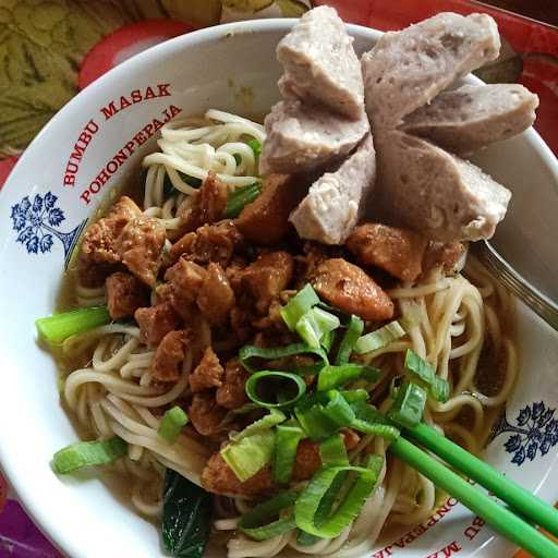 Bakso Wonogiri Mas Yarto 1