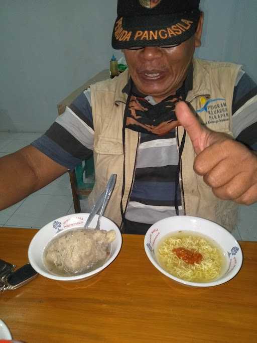 Baso Podomoro 3 Mas Dodo 2