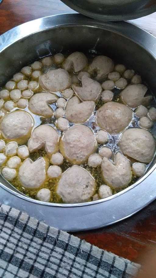 Baso Podomoro Mas Dodo 1