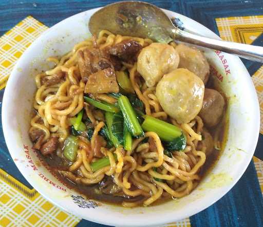 Bubur Ayam Ibu Ai 4