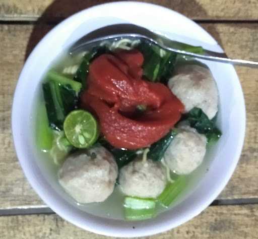 Bubur Ayam Ibu Ai 3