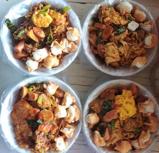 Bubur Ayam Ibu Ai 1