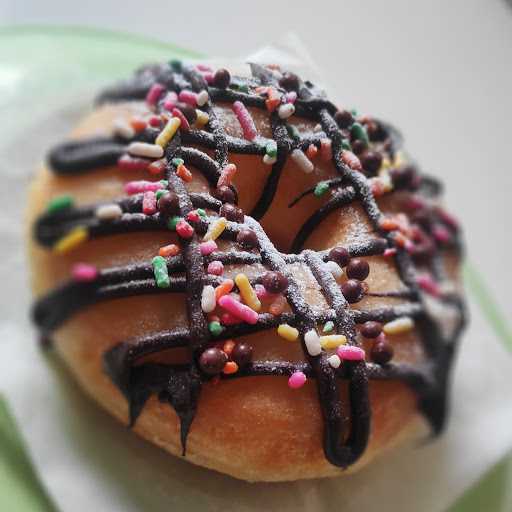 Donut'S Ananda 6