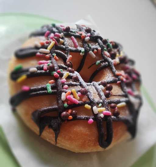 Donut'S Ananda 4