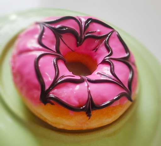 Donut'S Ananda 7