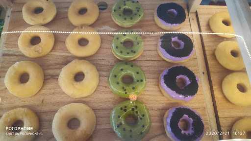 Donut'S Ananda 9