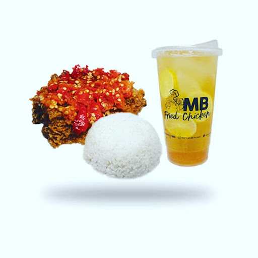 Mb Fried Chicken 4