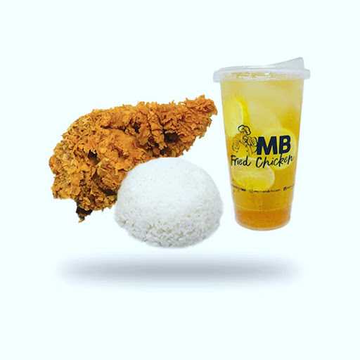 Mb Fried Chicken 7