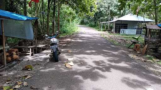 Mie Ayam Dan Bakso Ibu Hani 3