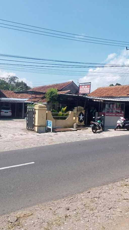 Rm.Padang Ayah Bundo 9