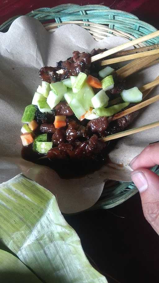 Rumah Makan Sate Maranggi Abah Parna 2