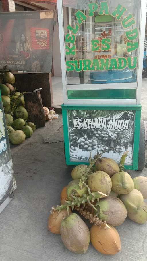 Rumah Makan Sate Maranggi Abah Parna 3