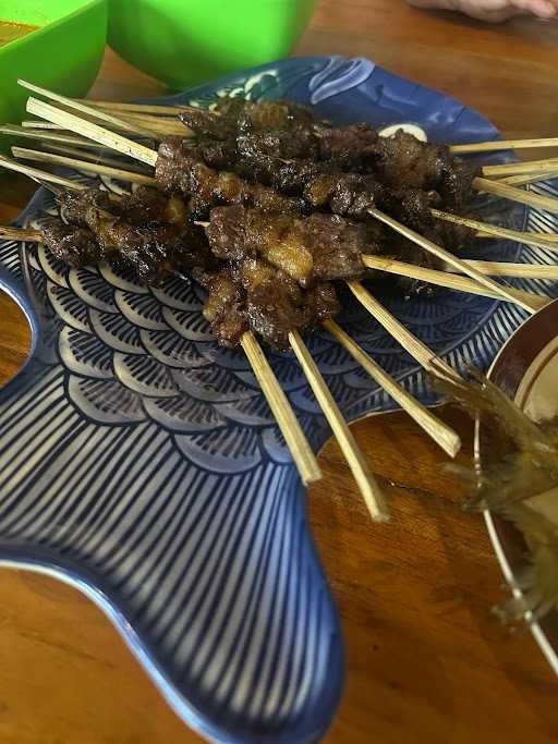 Rumah Makan Saung Cibenda 5